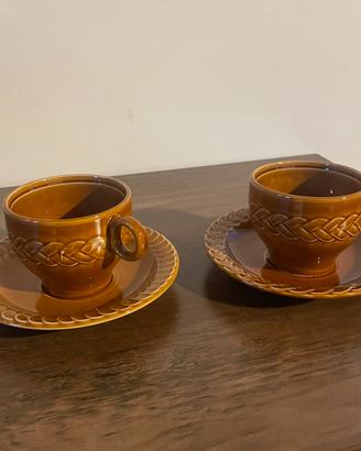 Servizio da tè Pagnossin