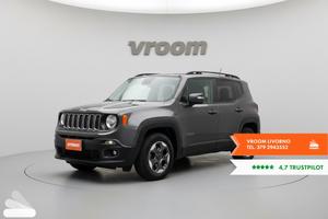JEEP Renegade Renegade 1.6 E-TorQ EVO Sport