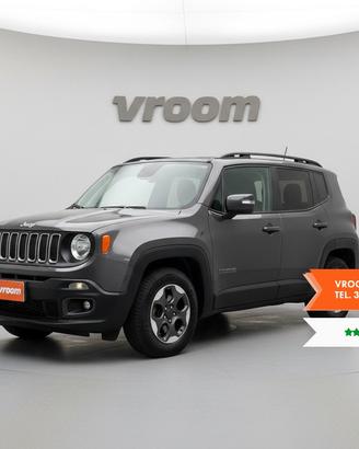 JEEP Renegade Renegade 1.6 E-TorQ EVO Sport