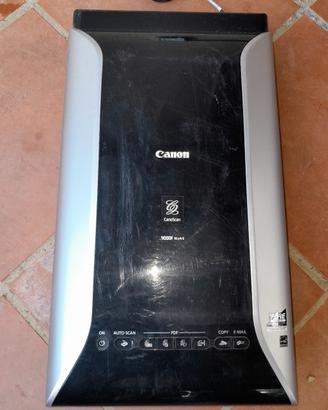 Scanner Canon Canoscan 9000F mark II