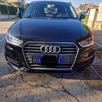 Audi A1 - 1.6 TDI Sportback