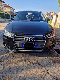 Audi A1 - 1.6 TDI Sportback