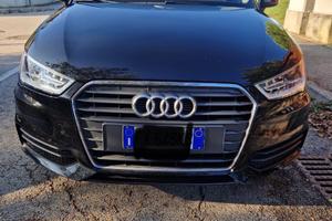 Audi A1 - 1.6 TDI Sportback