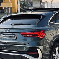 Audi Q3 SPB 35 TDI S tronic S line - TETTO APRIBIL