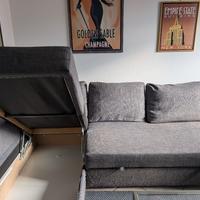 divano letto