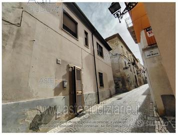 Appartamento Torre de' Passeri [A4342862]