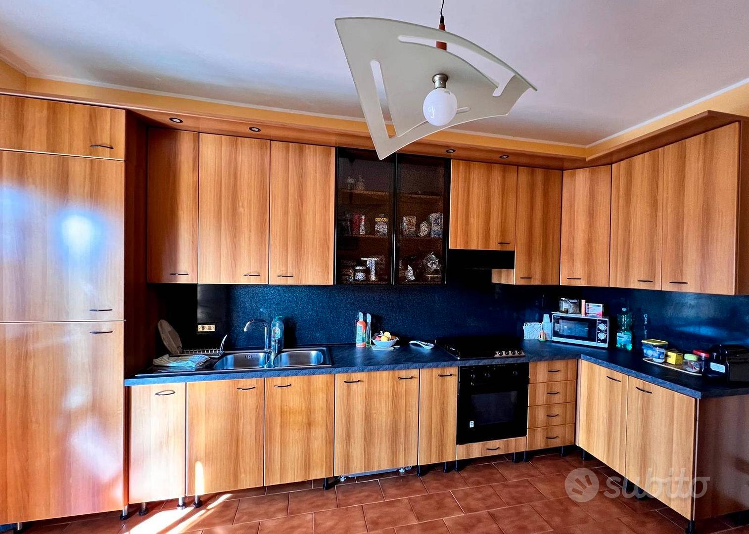 Appartamento – Campobasso, San Giovanni - Altro