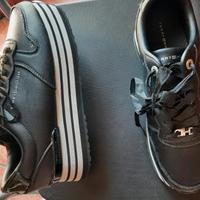 Sneakers Tommy Hilfiger donna