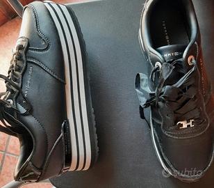 Sneakers Tommy Hilfiger donna