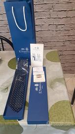 Marinella "la regina delle cravatte ".