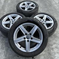 CERCHI IN LEGA AUDI A3 Serie (8V1) 8V0601025 (12>1