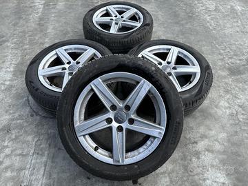 CERCHI IN LEGA AUDI A3 Serie (8V1) 8V0601025 (12>1