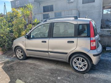 Fiat Panda 2° Serie  1.2 Dualogic