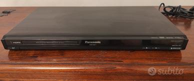 Lettore DVD Panasonic