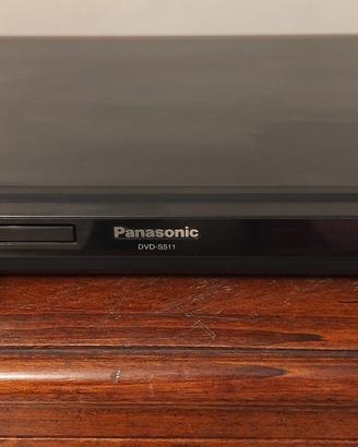 Lettore DVD Panasonic