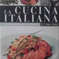 Enciclopedia Cucina italiana