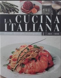 Enciclopedia Cucina italiana