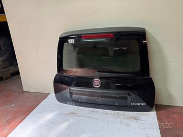 Portellone cofano posteriore fiat panda