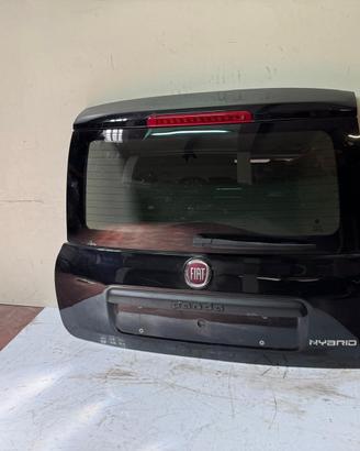 Portellone cofano posteriore fiat panda