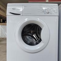 LAVATRICE WHIRlPOOL 5KG RICONDIZIONATA