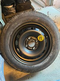 Pneumatico 175/65 r14