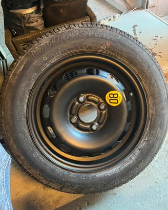 Pneumatico 175/65 r14