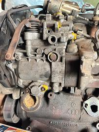 Pompa di iniezione mtdi per vw t3
