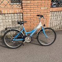 Bicicletta