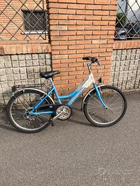 Bicicletta