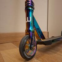 monopattino strett stayl