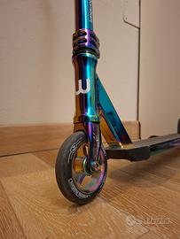 monopattino strett stayl