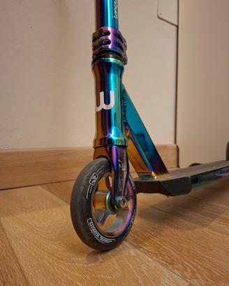 monopattino strett stayl