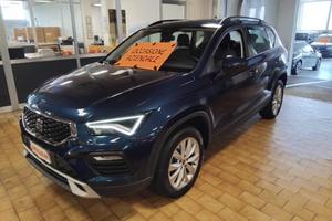 SEAT Ateca 1.0 TSI Business LED
