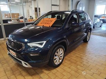 SEAT Ateca 1.0 TSI Business LED
