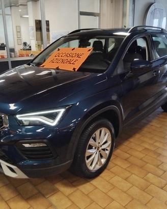 SEAT Ateca 1.0 TSI Business LED
