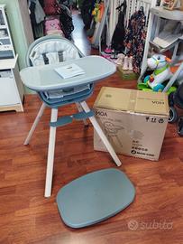 Seggiolone evolutivo Maxi Cosi Moa