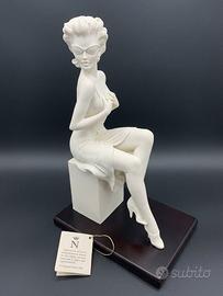 Emilio Casarotto, scultura 1999