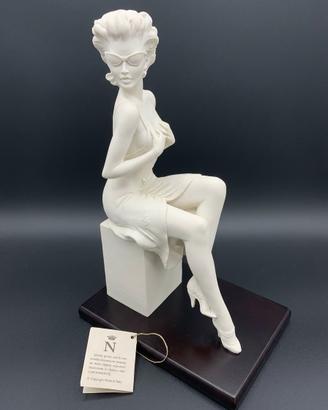 Emilio Casarotto, scultura 1999
