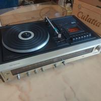 compatto Stereo Hi-Fi Phonola 6972