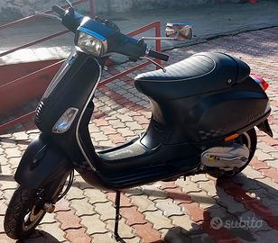 Piaggio Vespa 50 S - 2013