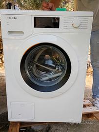 Lavatrice Miele 8 Kg. 