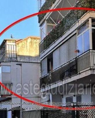 Appartamento Casalnuovo di Napoli [A4356583]