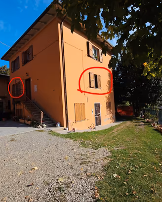  Apartamento trilocale  a Tolè, 75000€