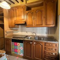 Cucina scavolini usata