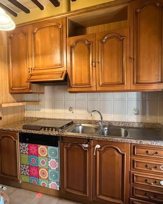 Cucina scavolini usata