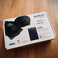 Casse Audison coassiali  Bmw - Mini plug&play