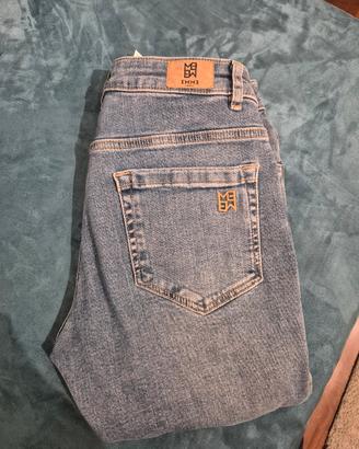 Jeans Marella slim fit tg 42