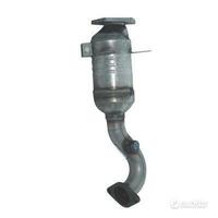 Catalizzatore Multipla 1.6 16v Bipower 51773199