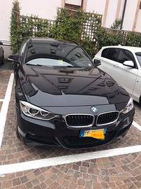 BMW 320 Touring xDrive MSport