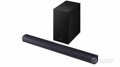 Samsung sound bar